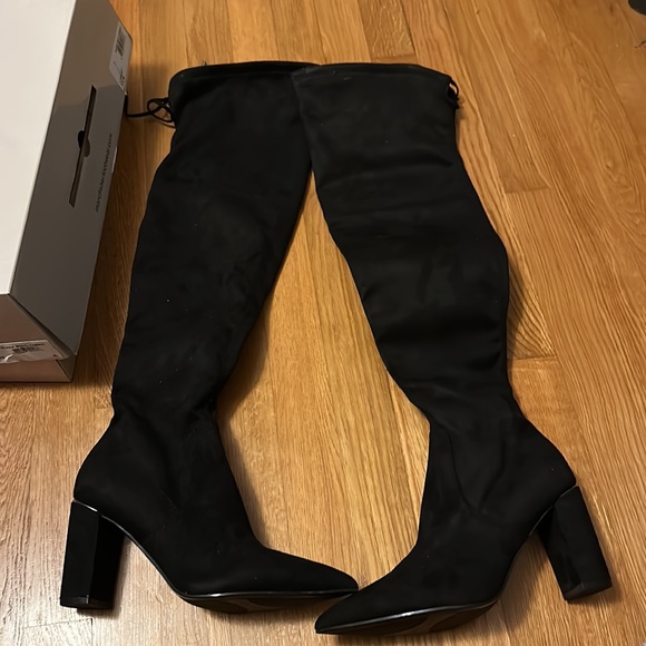 Marc Fisher Vany boots - Picture 5 of 6